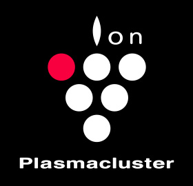 plasmacluster