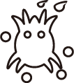塵螨皮屑