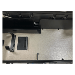 主機板盒使用難燃絕緣片