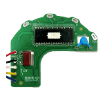 壓縮機運轉保護(IC)