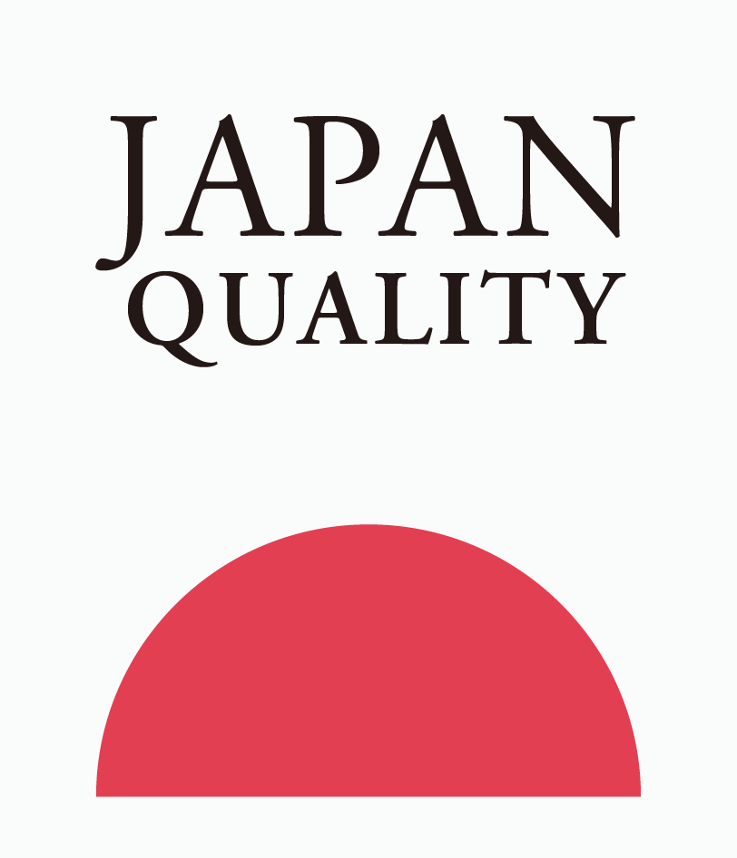 JAPAN QUALITY