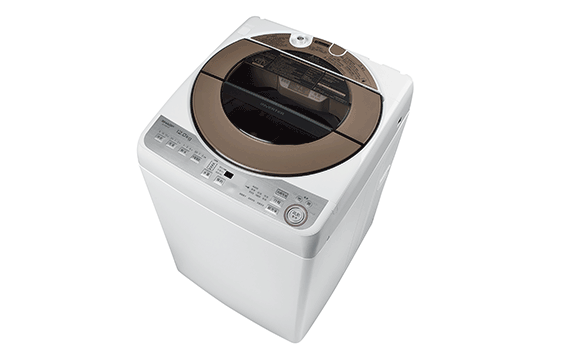 [挑選] 節能省電有品牌的洗衣機挑選