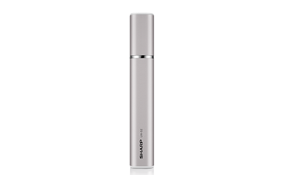 攜帶式USB充電超音波清洗棒UW-S2F | SHARP Taiwan