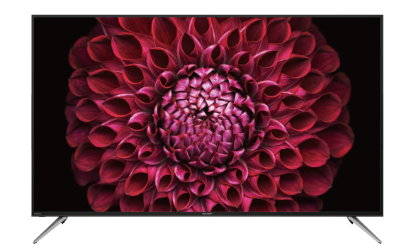 4K DL Series 4T-C70DL1X | SHARP Taiwan