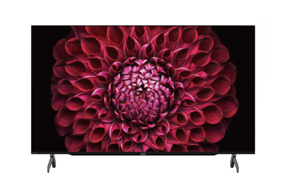 AQUOS THE SCENES 4K 照亮真實色彩-4T-C50DL1X | SHARP Taiwan