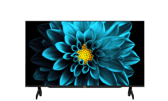 4K DK Series 4T-C42DK1X | SHARP Taiwan