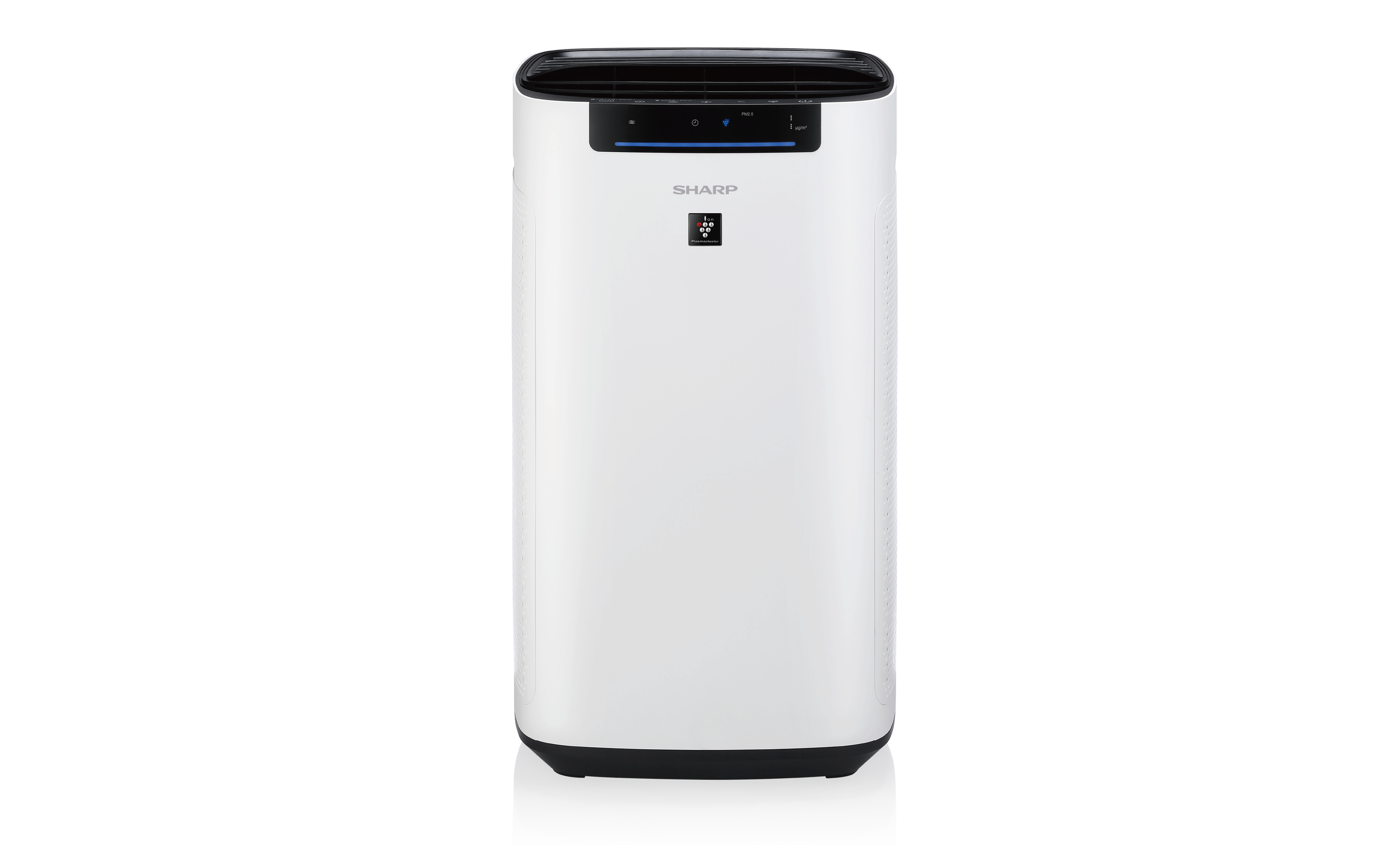 SHARP 夏普 FU-R110T-W 空氣清淨機商品照