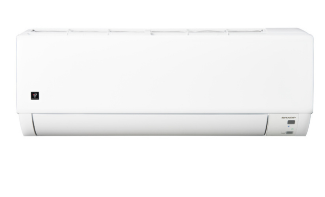 R32尊爵系列 變頻一對一壁掛冷暖型 AE-28DAMH | SHARP Taiwan