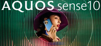 AQUOS sense10