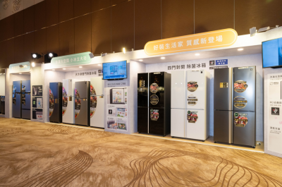 夏普Smart Life 2026五大類十大亮點全面出擊