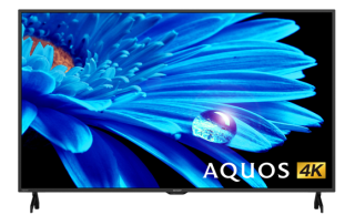 AQUOS 4K TV系列，帶你看見真實的美- SHARP 夏普