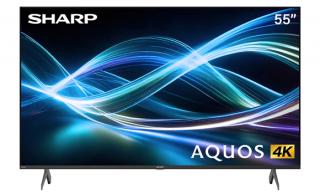 ほぼ未使用！SHARP 4T-C65ES1 Amazon.co.jp: Sharp AQUOS OLED 4T-C65ES1 65V Type OLED 4K