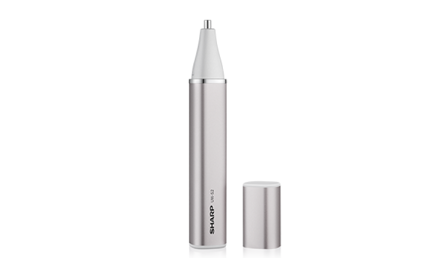 SHARP UW-S2 充電式ペン SHARP UW-S2 充電式ペン(シャープ SHARP 超音波ウォッシャー