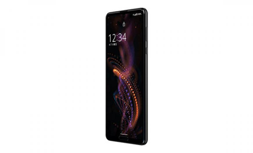 AQUOS R5G智慧手機AQUOS R5G | SHARP Taiwan
