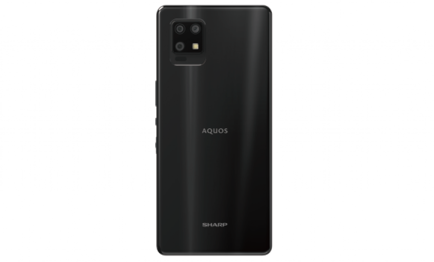 AQUOS zero6 世界最輕絕美出色AQUOS zero6 | SHARP Taiwan