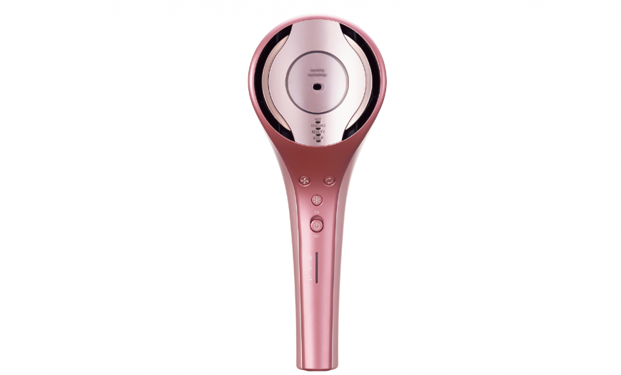 SHARP IB-WX1 beaute A IB-WX1 [プラズマクラスタードレープフロー