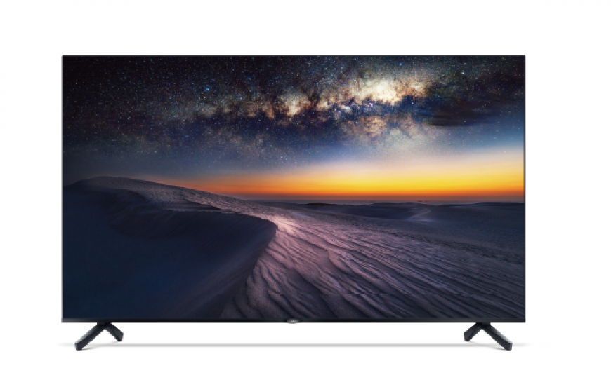 箱破損品 SHARP 4T-C55EN1 AQUOS 55V型 地上・BS・110度CS