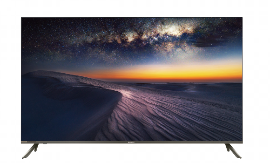 AQUOS THE SCENES 4K 無邊際視野超展開-4T-C60DJ1T | SHARP Taiwan AQUOS THE SCENES 4K 無邊際視野超展開-4T-C60DJ1T | SHARP Taiwan