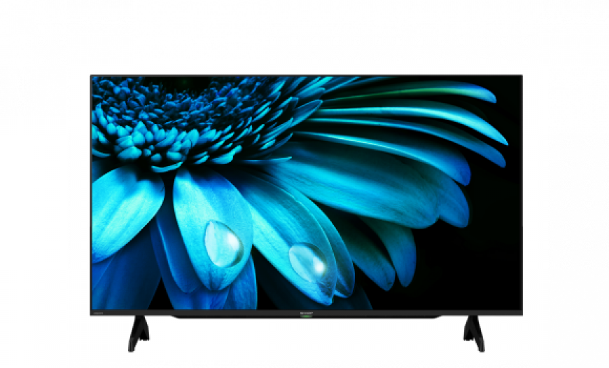 消費税無し SHARP 液晶テレビ 2T-C42BE1 42V型 2021年製 G629 テレビ