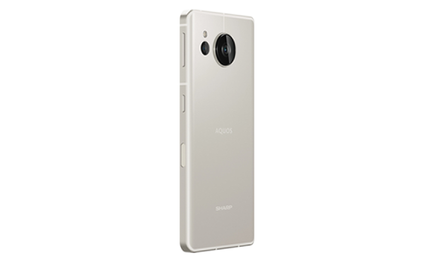 AQUOS sense7 plus 為行動影音而生AQUOS sense7 plus | SHARP Taiwan