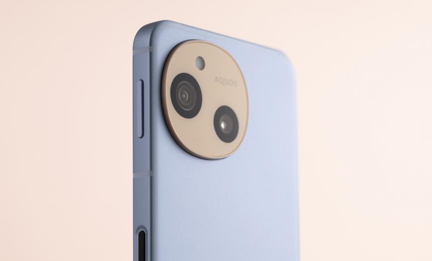 AQUOS sense9 東京本色日潮直送AQUOS sense9 | SHARP Taiwan