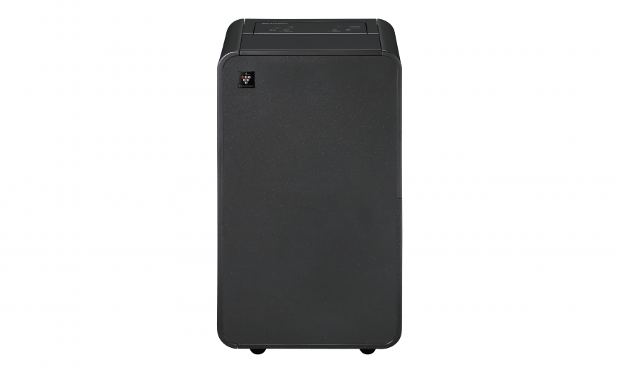乾淨方mini美型除濕機6L DW-P6HT-H | SHARP Taiwan