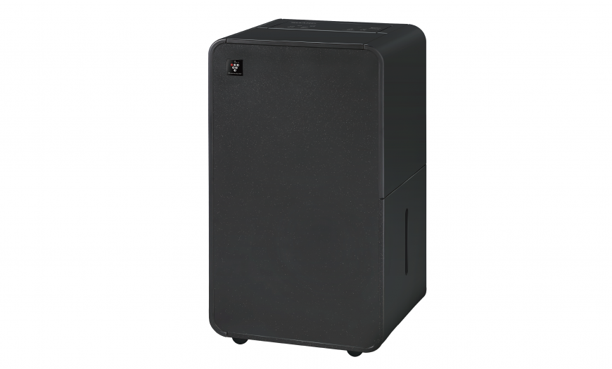 乾淨方mini美型除濕機6L DW-P6HT-H | SHARP Taiwan