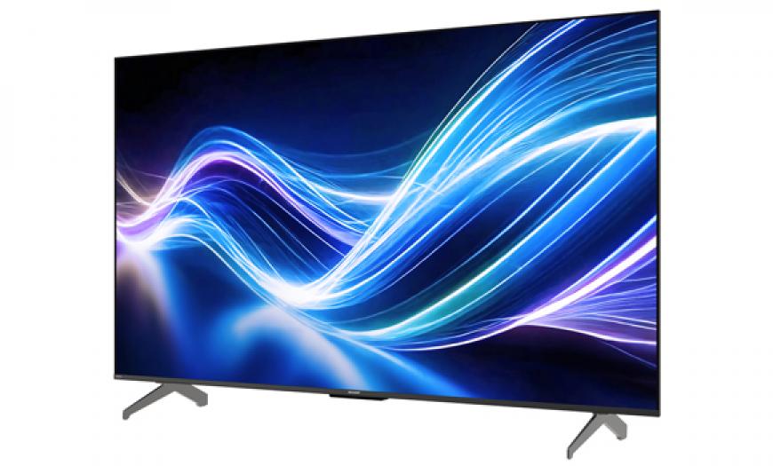 AQUOS QLED HL6500X Series 4T-C65HL6500X | SHARP Taiwan
