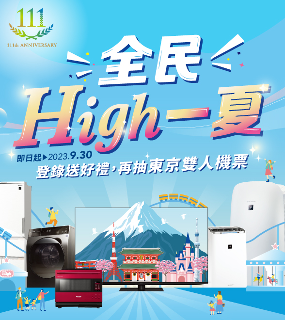 全民普發6000