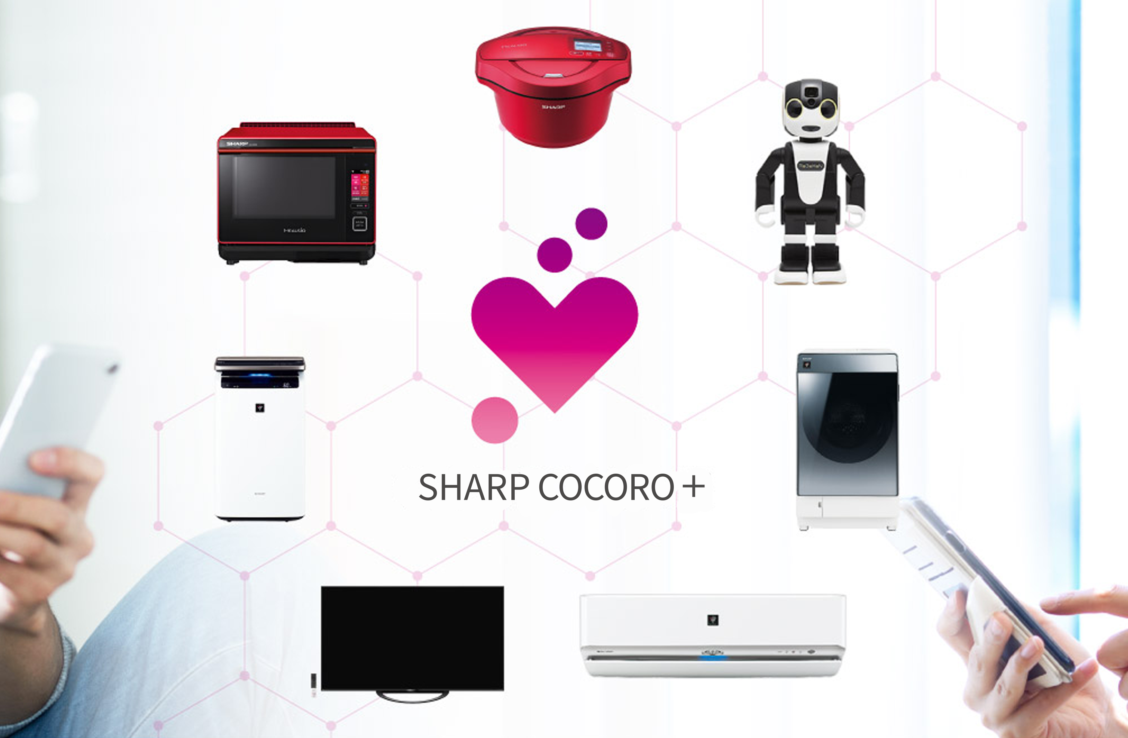 Smart Life
智慧心生活