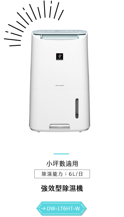 DW-P18HT-W