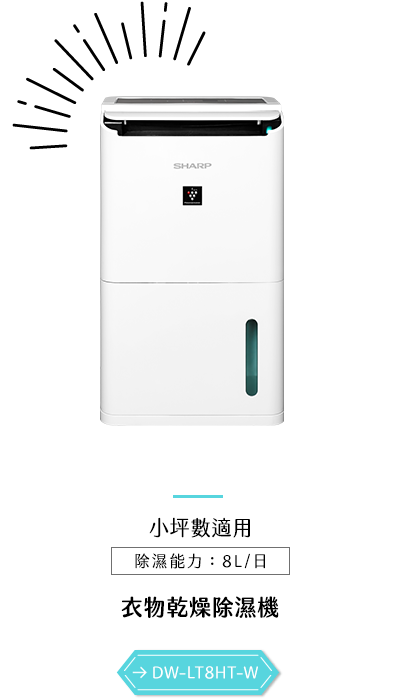 DW-P16HT-W
