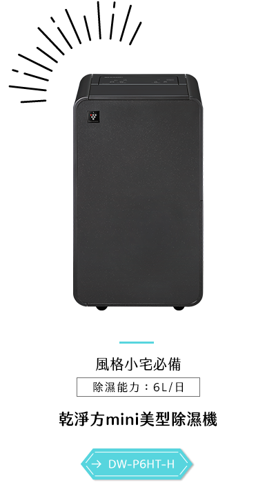 DW-P6HT-H
